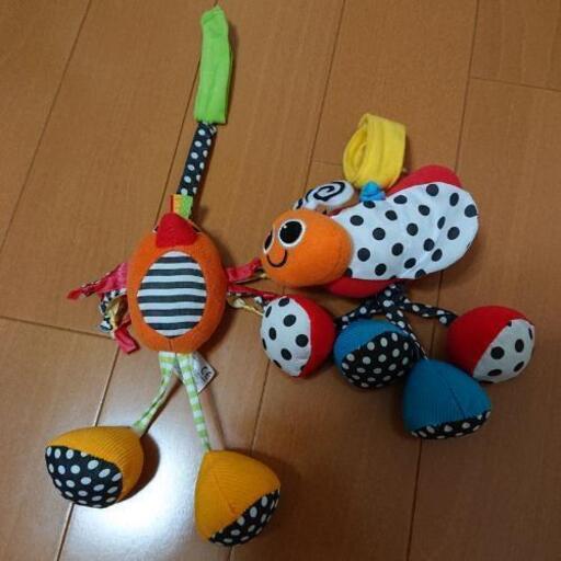 車用おもちゃ Nmama 御代志のベビー用品 おもちゃ の中古あげます 譲ります ジモティーで不用品の処分