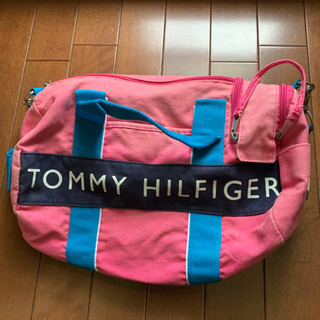 Tommy Hilfiger ショルダーバッグ