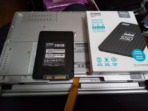 完売御礼 到着】PanasonicレッツノートNX Core i5＆SSD テレワークに！