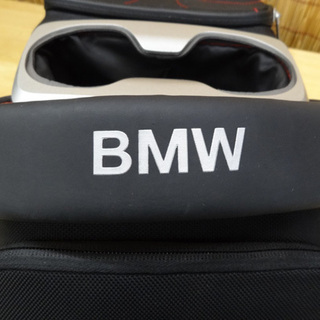 BMW 純正 リヤストレージバッグ Sport コンソールバッグ 札幌市 平岸