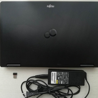 お打合せ中)ノートパソコン 富士通 LIFEBOOK A561/D CPU:core i3