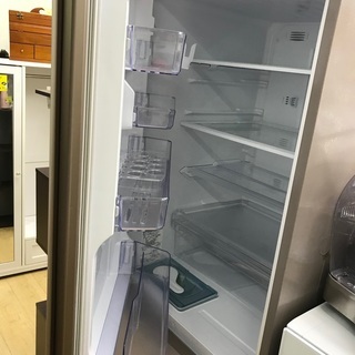 ジモティー価格☆三菱☆状態良い☆370L 自動製氷☆買取帝国 朝霞店