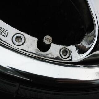 🔷値下げSSR15インチ🔷