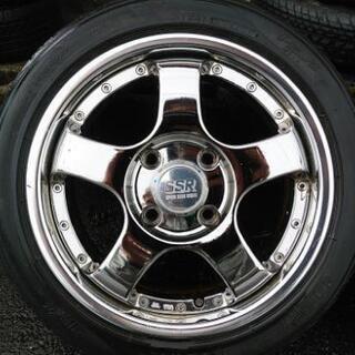 🔷値下げSSR15インチ🔷