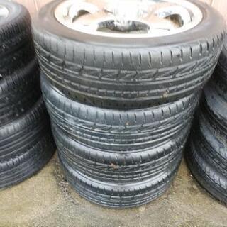 🔷値下げSSR15インチ🔷