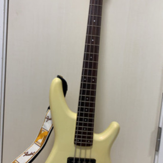 Ibanez ロードスター2 ベース