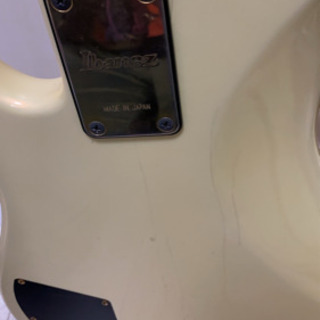 Ibanez ロードスター2 ベース