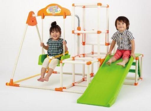 \nおりたたみロングスロープキッズパーク