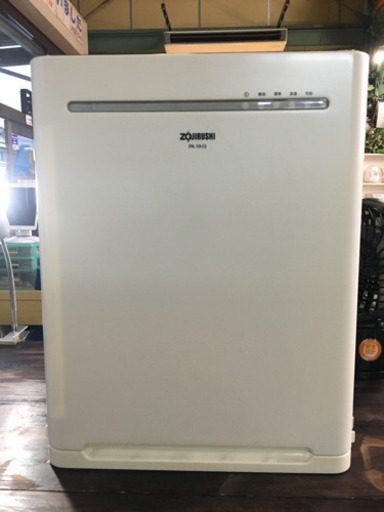 JE0009  ZOJIRUSHI 空気清浄機　PA-YA13