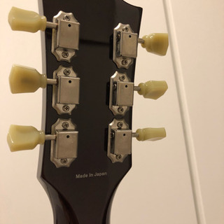弦楽器、ギター tokai ls92 bs