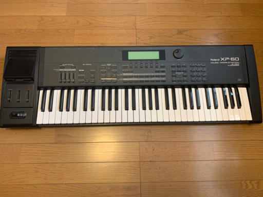 Roland XP60 電子ピアノ morowaliutarakab.go.id