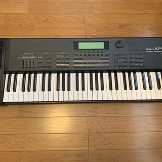 Roland XP60 電子ピアノ