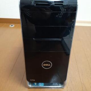 dell xps 自作パソコン