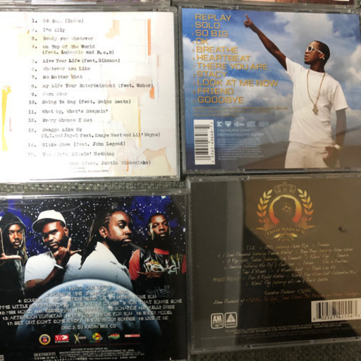 洋楽 男性 Cdアルバム まとめ売り レゲェ R B A 宇治のcd レゲエ の中古あげます 譲ります ジモティーで不用品の処分 洋楽 男性 Cdアルバム まとめ売り レゲェ R B A 宇治のcd レゲエ の中古あげます 譲ります ジモティーで不用品の処分
