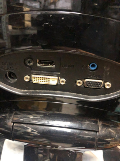 LG 27型ワイド LED HDMI フルHD 薄型 液晶モニター FLATRON E2750