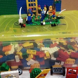 LEGO(レゴ)色々※交渉中