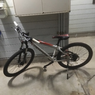 cannondale キャノンデール  F7