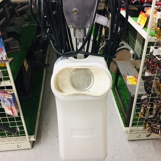 アマノ CMP-160 フロアポリッシャー【野田愛宕店】【店頭取引限定