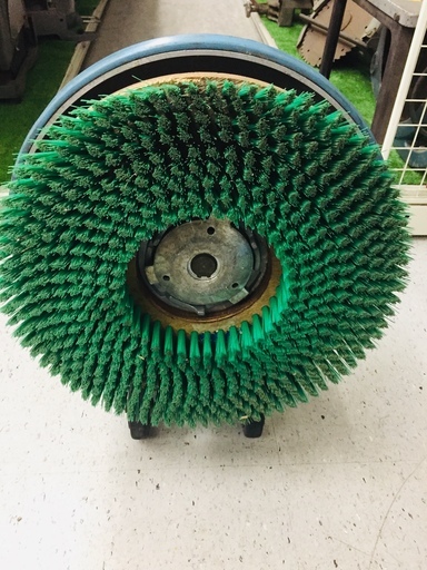 アマノ CMP-160L フロアポリッシャー【リライズ野田愛宕店】【店頭取引  