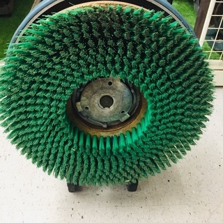 アマノ CMP-160L フロアポリッシャー【リライズ野田愛宕店】【店頭取引