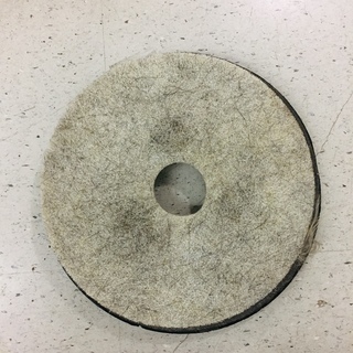 アマノ CMP-160L フロアポリッシャー【リライズ野田愛宕店】【店頭取引