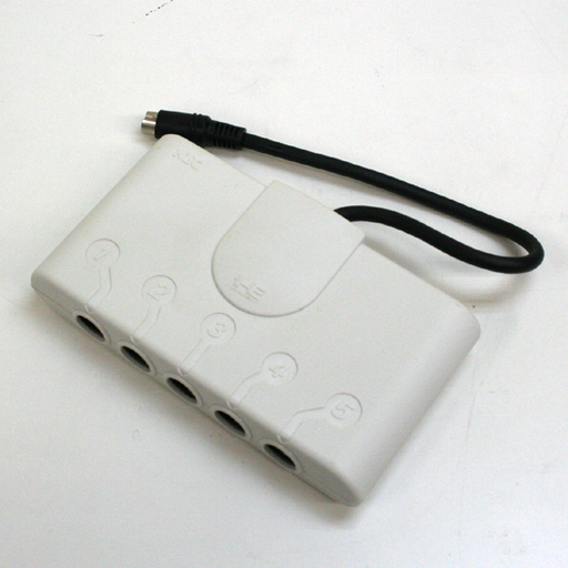 PCE マルチタップ PI-PD003 ターボパッド PI-PD002×2 動作確認済み まとめて PCエンジン 周辺機器 ☆ PayPay(ペイペイ)決済可能 ☆ 札幌市 清田区 平岡 PCE マルチタップ PI-PD003 ターボパッド PI-PD002×2 動作確認済み