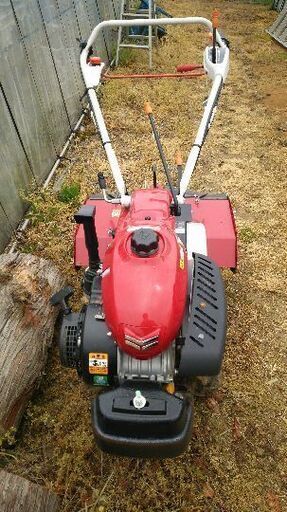 売約済み。管理機。耕運機。ヤンマー。YK750SP。 売約済み。管理機。耕運機。ヤンマー。YK750SP。
