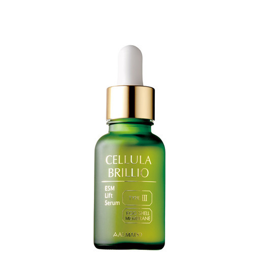 冬の華 CELLULA アルマードチェルラー ブリリオ 15mlサンプルセット 6