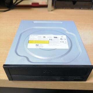 PC DVD ROMドライブ　SATA接続