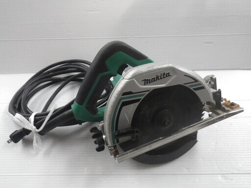 マキタ 165mm マルノコ M565 電動 工具 切断機 makita 丸のこ 丸ノコ