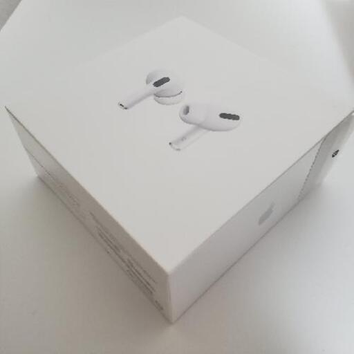 ★新品・未開封★　AirPods Pro 国内正規品！