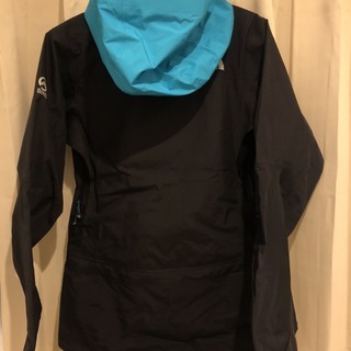 ノースフェイス　ゴアテックスジャケット