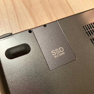 【美品】カスタム済み！オマケ付き！GPD Win2 128GB
