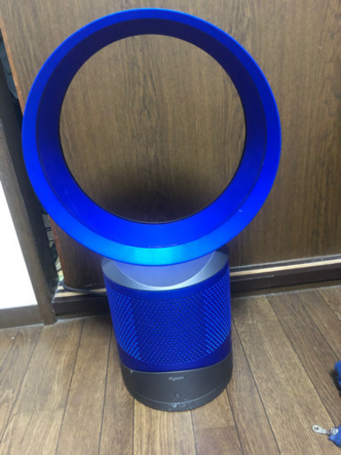 dyson 扇風機　空気清浄機