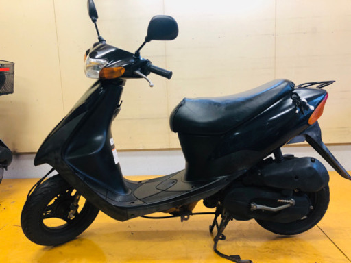 CA1PA レッツー2 ミラー新品
