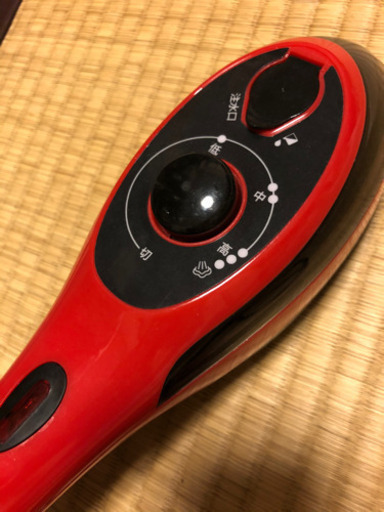 衣類　アイロン　取引中