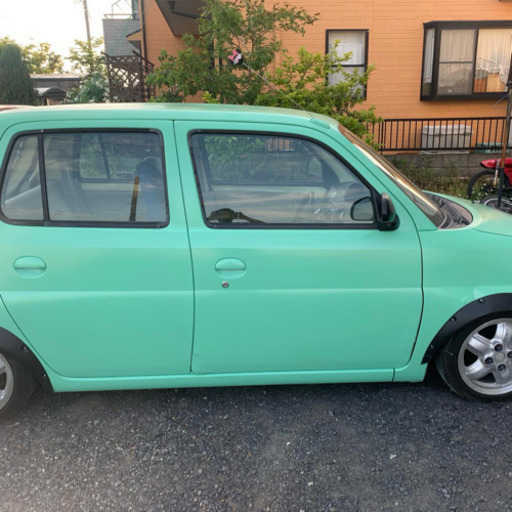 ダイハツエッセ5速mt 車検有りコミコミ10万円 たかひろ 南古谷のエッセの中古車 ジモティー