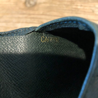 ■ LOUIS VUITTON タイガ エピセア 財布と4連キーケースセット