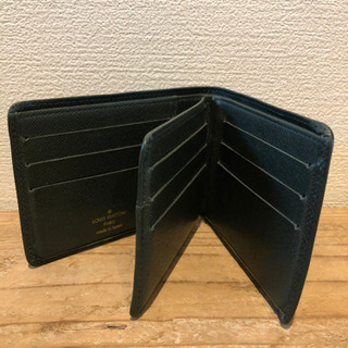 ■ LOUIS VUITTON タイガ エピセア 財布と4連キーケースセット