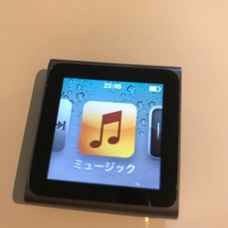 Apple iPod nano付きパイオニア DVDスピーカーシステム