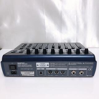 ★全国発送対応★交渉可★【美品！】MIDIコントローラー BEHRINGER BCF 2000 ☆全国発送対応☆交渉可☆【美品！】MIDIコントローラー BEHRINGER BCF