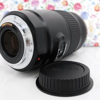 ★全国発送対応★交渉可★【手ぶれ補正機能！】Canon EF 75-300mm IS 超望遠レンズ