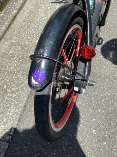 ブリジストン レベナ18インチ ブリヂストン レベナ 18インチ（直接