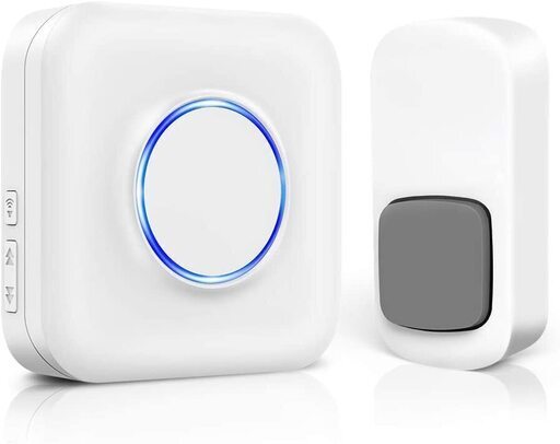 玄関チャイム 自動発電チャイム セルフパワースドアベル 呼び出しチャイムセット Jingyingli 亀戸の生活家電 その他 の中古あげます 譲ります ジモティーで不用品の処分 玄関チャイム 自動発電チャイム セルフパワースドアベル 呼び出しチャイムセット Jingyingli 亀戸の生活家電 その他 の中古あげます 譲ります ジモティーで不用品の処分