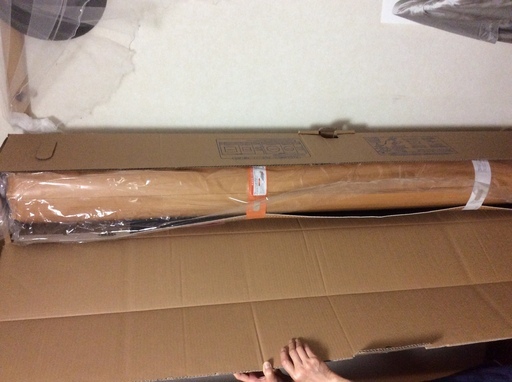 パナソニック新古品（未使用）　　床暖房　DC-3V3R-MC