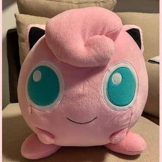 ☆非売品☆ プリン　ぬいぐるみ　ポケモン