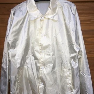 新品未使用　ダイエー　ホークス　ウインドブレーカー