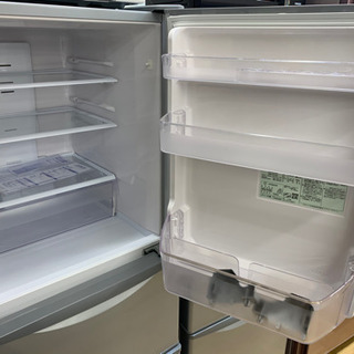 HITACHI製★2014年制冷蔵庫★6ヵ月間保証付き★近隣配送可能