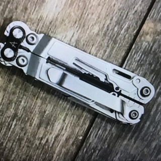 SOG 日本未入荷モデル　EDC アルトイズサイズ