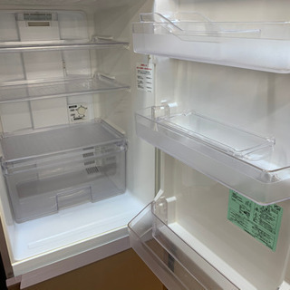 MITSUBISHI製☆2014年製冷蔵庫☆6ヵ月間保証付き☆近隣配送可能 - 冷蔵庫 